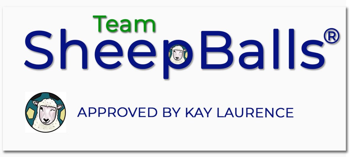 Team SheepBalls logo