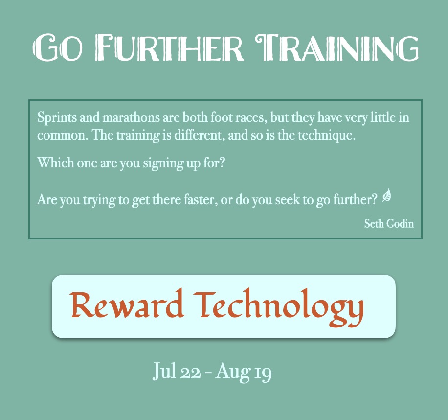 Screenshot Reward Technology graphic